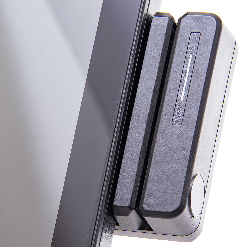 POS-терминал idPOS Z200  (Intel i5)
