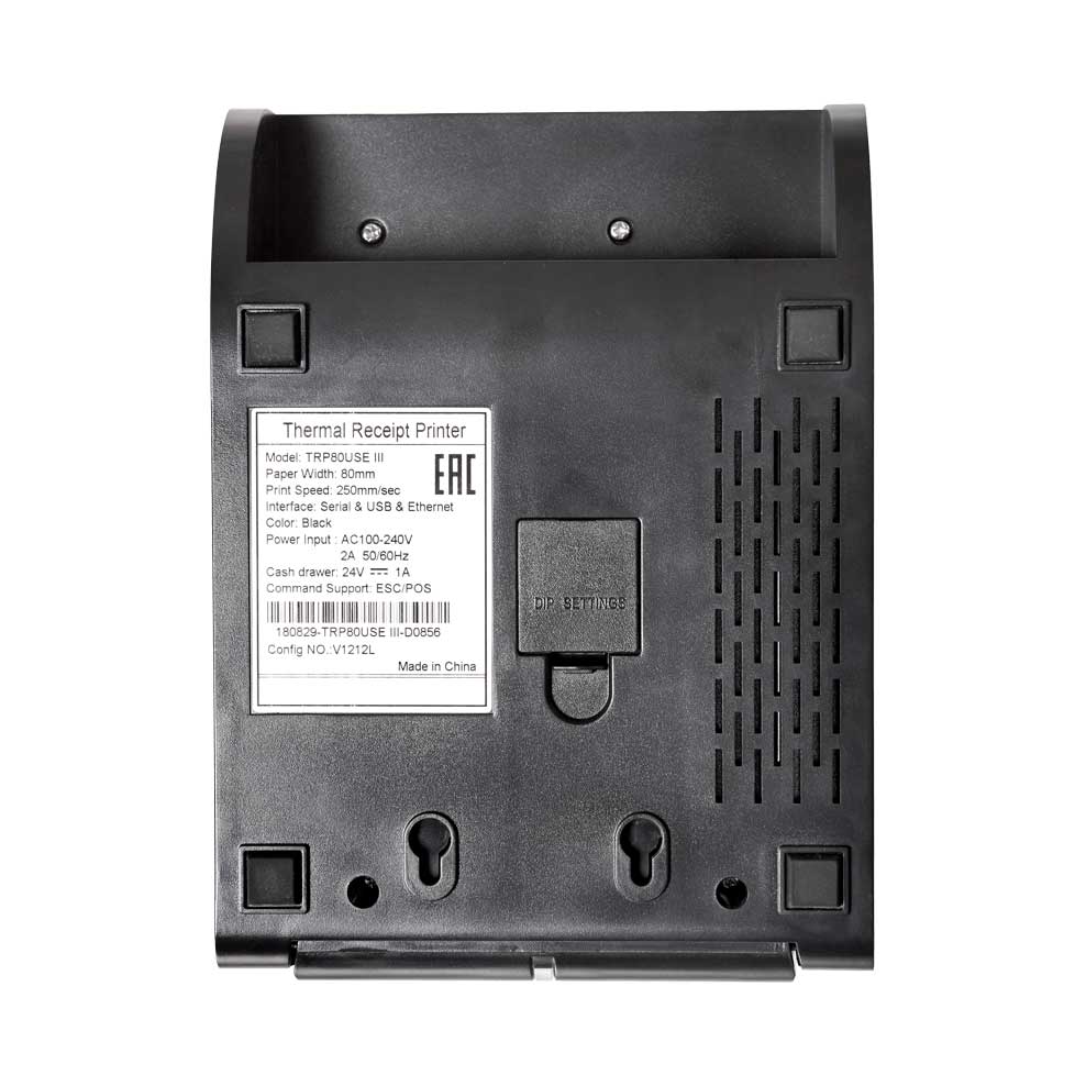 Чековый принтер PayTor TRP80USE III