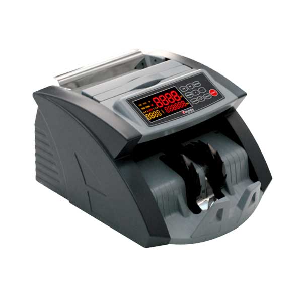 Счетчик банкнот Cassida 5550  UV/MG