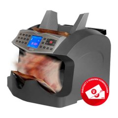 Счетчик банкнот Cassida Advantec 75 Value