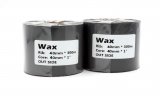 Риббон G100 Wax Black 40 мм/300 м