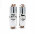 Риббон G100 Wax Black 84 мм/74 м