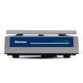 Фасовочные настольные весы M-ER 326 AF Cube LCD